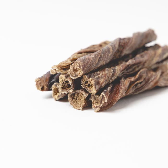 Horse tendon rolls