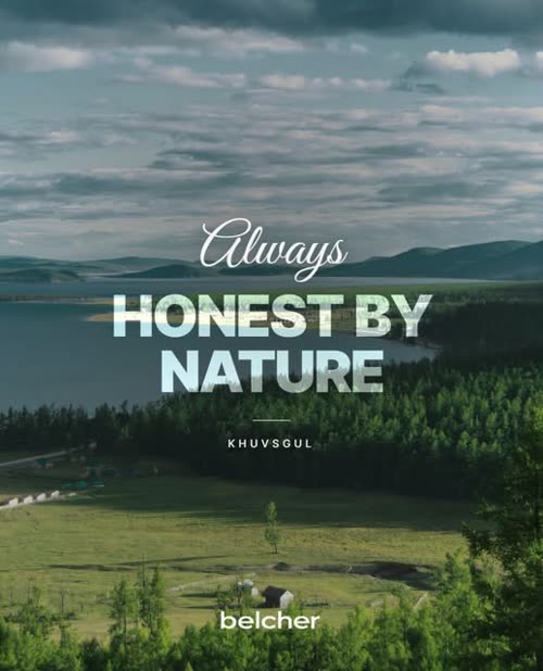 Always honest by nature post