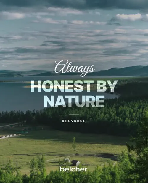 Always honest by nature post