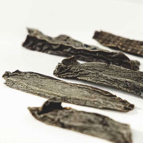 Yak Organic snack pouch